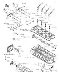 Ignition System(Kcf&Sim;Kff)