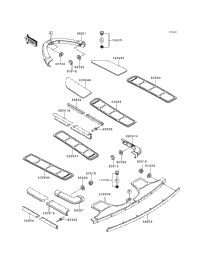 Pads