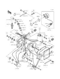 Ignition Coil
