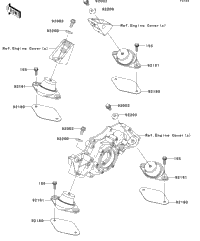 Engine Mount