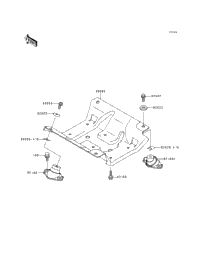 Engine Mount