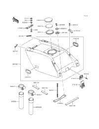 Engine Hood