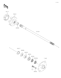 Drive Shaft