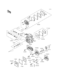 Carburetor Parts