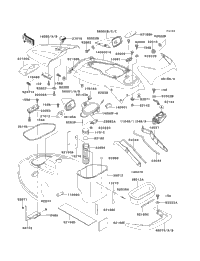 Hull Fittings