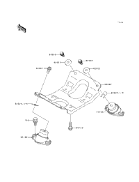 Engine Mount