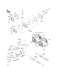 Carburetor Parts