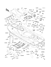 Hull (Jt1100-B2)