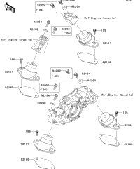 Engine Mount