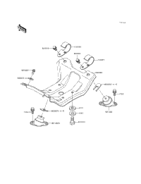 Engine Mount
