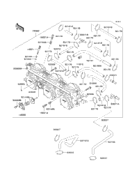 Carburetor (Jh1100-A1/A2)
