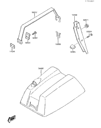 Engine Hood