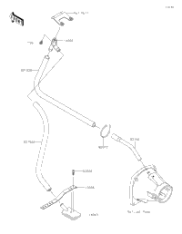 Bilge System