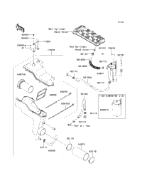 Intake Silencer
