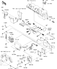 Fuel Injection(Jt1200-B1)