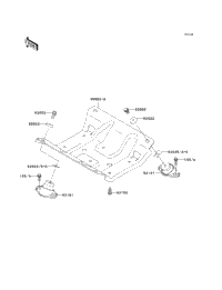 Engine Mount