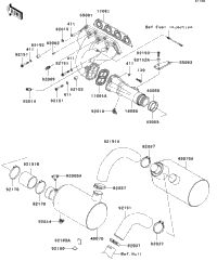 Muffler(S)(A6f&Sim;A8f)