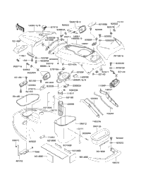 Hull Fittings