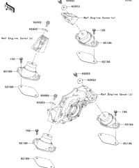 Engine Mount