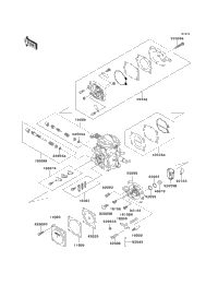 Carburetor Parts