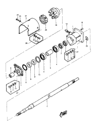 Drive Shaft