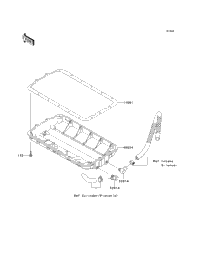 Oil Pan