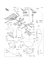 Electrical Equipment (Jh750-C3)