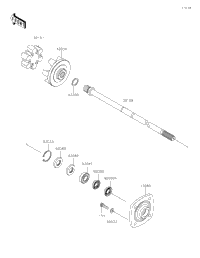 Drive Shaft