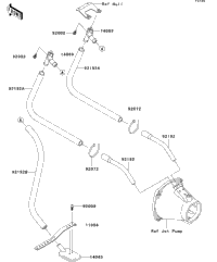 Bilge System