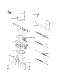 Flame Arrester