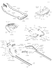 Pads