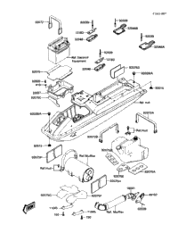 Hull Fittings