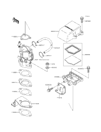 Flame Arrester