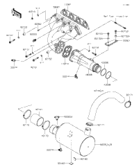 Muffler(S)