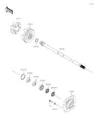Drive Shaft