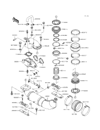 Muffler(S)