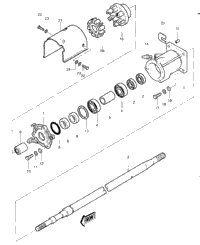 Drive Shaft