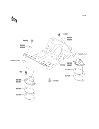 Engine Mount