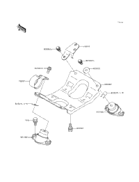 Engine Mount