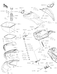 Hull Front Fittings 2