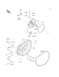 Engine Cover(S)