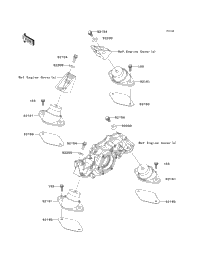 Engine Mount