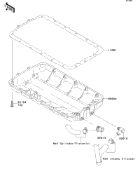 Oil Pan