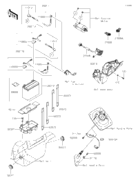 Electrical Equipment