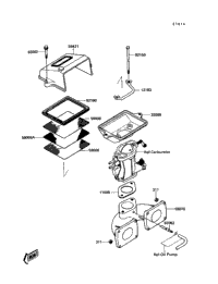 Flame Arrester