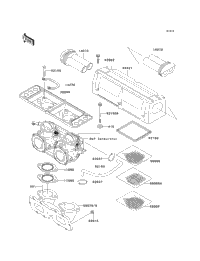 Flame Arrester