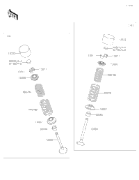 Valve(S) 2