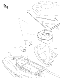 Hull Fittings