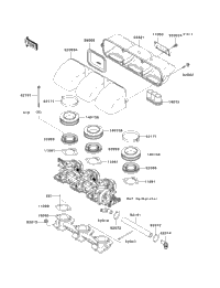 Flame Arrester