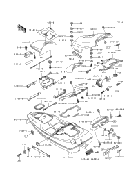 Hull Fittings